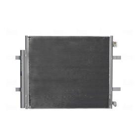 Compre Condensador de aire acondicionado de NISSENS online para Enyaq IV SUV a precios moderados