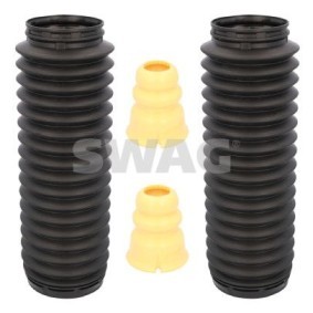 Achetez des Kit de protection d'amortisseur et butée élastique de suspension de chez SWAG en ligne pour Veloster (JS, JSN) à prix modérés