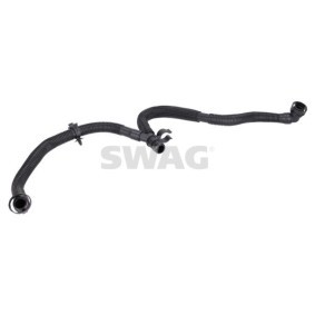 Compre Tubo flexible, ventilación del bloque motor de SWAG online para A6 C7 Allroad (4GH, 4GJ) a precios moderados