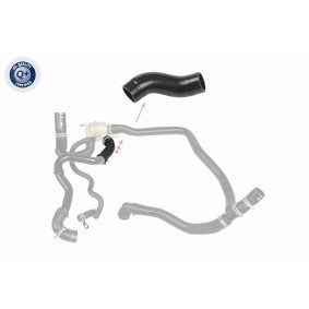 Kühlerschlauch V48-0582 von VAICO günstig für 10,04 € online kaufen