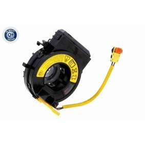 Wickelfeder, Airbag V52-72-0393 von VEMO günstig für 107,67 € online kaufen