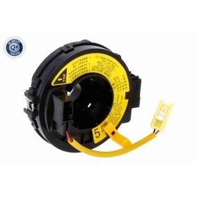 Wickelfeder, Airbag V70-72-0492 von VEMO günstig für 408,83 € online kaufen