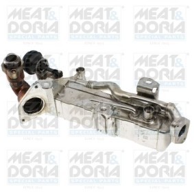 Acquista Radiatore EGR da MEAT & DORIA online per 8 Coupe (G15, F92) a prezzi moderati