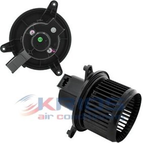 Compre Ventilador do habitáculo da MEAT & DORIA K92375 a um preço baixo por 85,90 €