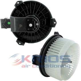 Compre Ventilador do habitáculo da MEAT & DORIA K92376 a um preço baixo por 72,30 €