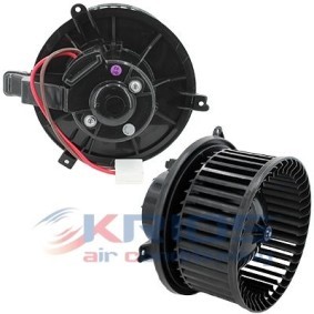 Compre Ventilador do habitáculo da MEAT & DORIA K92382 a um preço baixo por 72,30 €