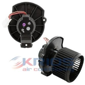 Achetez des Pulseur d'air habitacle MEAT & DORIA K92385 à prix pour 75,55 €
