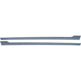Achetez des Revêtement de bas de marche DIEDERICHS 2249362 à prix pour 230,11 €