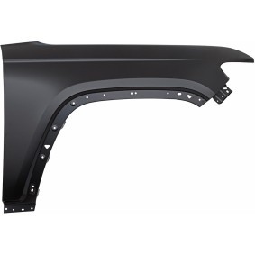 Compre Guardabarros de DIEDERICHS online para Grand Cherokee V (WL) a precios moderados