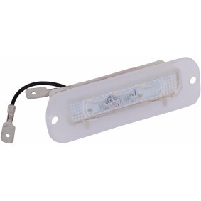 Acquista Luce targa da DIEDERICHS LID10427 a buon mercato per soli 26,76 €