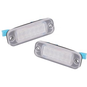 Acquista Luce targa da DIEDERICHS LID10428 a buon mercato per soli 26,76 €