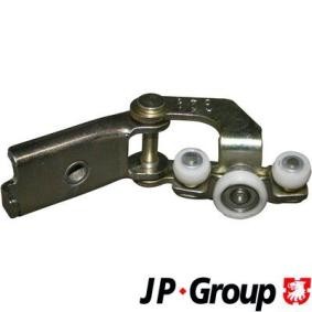 Compre Guia dos roletes, porta corrediça da JP GROUP 1388600480 a um preço baixo por 18,23 €