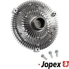 Compre Embraiagem, ventilador do radiador da JP GROUP 8314900200 a um preço baixo por 72,41 €