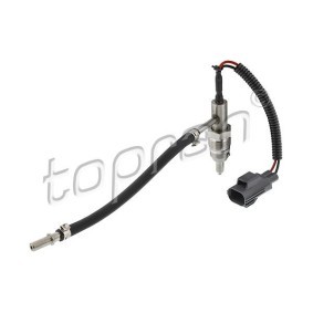 Comprar Unidad inyectora, regeneración filtro de partículas de TOPRAN 305 990 a bajo precio de 117,30 €