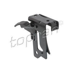 Compre Gancho de segurança, fechadura do capot do motor da TOPRAN 409 785 a um preço baixo por 19,97 €