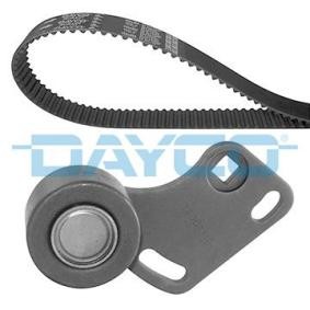 Comprar Kit de correa de distribución de DAYCO KTB146 a bajo precio de 98,27 €