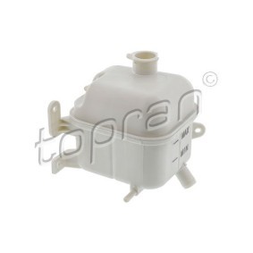 Achetez des Vase d'expansion, liquide de refroidissement TOPRAN 820 351 à prix pour 32,30 €
