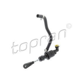 Achetez des Cylindre émetteur d'embrayage TOPRAN 822 085 à prix pour 38,96 €