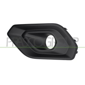 Comprar Rejilla de ventilación, parachoques de PRASCO FD6422134 a bajo precio de 16,25 €