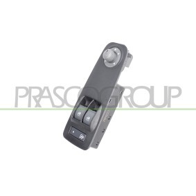 Osta Kytkin, lasinnostin PRASCO:llä FT930WS14 edullisesti hintaan 31,69 €