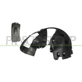 Acquista Parasassi da PRASCO online per FORFOUR 2 volumi /Coda spiovente (453) a prezzi moderati