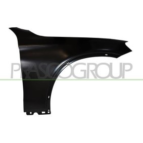 Acquista Parafango da PRASCO ME7153023 a buon mercato per soli 243,48 €