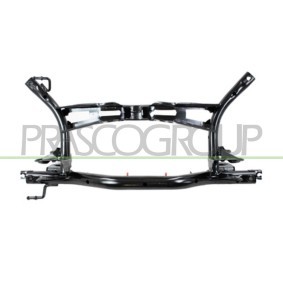 Comprar Cuerpo del eje de PRASCO VG0363950 a bajo precio de 218,56 €