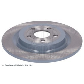 Compre Discos de freno de BLUE PRINT online para Mustang Mach-E a precios moderados