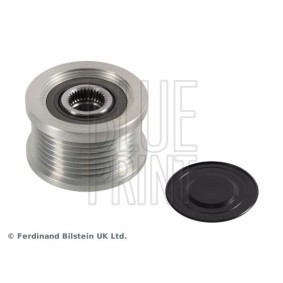 Comprar Rueda libre de alternador de BLUE PRINT ADBP610016 a bajo precio de 44,23 €