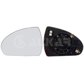 Comprar Cristal de espejo, retrovisor exterior de ALKAR 6431761 a bajo precio de 43,61 €