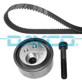 Compre Jogo de correias dentadas da DAYCO KTB164 a um preço baixo por 76,35 €