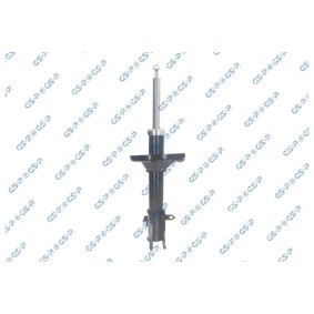 Compre Amortecedor da GSP 32321031 a um preço baixo por 86,04 €
