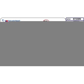 Klimakompressor 67230N von AHE günstig für 436,40 € online kaufen