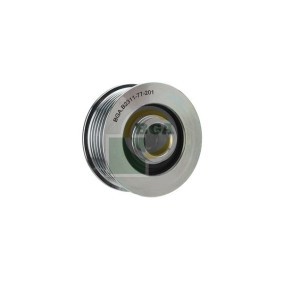 Osta Vapaakytkin BGA:llä DC2715 edullisesti hintaan 53,25 €