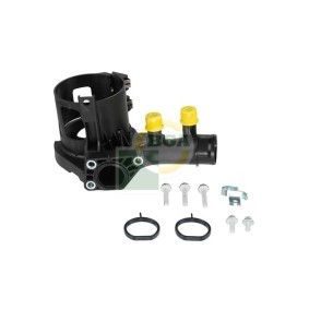 Acquista Flangia refrigerante da BGA FA5601 a buon mercato per soli 53,27 €