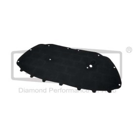 Compre Aislante de capó de motor de DPA online para Polo V Sedán (602, 604, 612, 614) a precios moderados