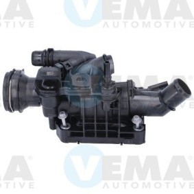 Achetez des Bride de liquide de refroidissement de chez VEMA en ligne pour Kuga Mk3 à prix modérés