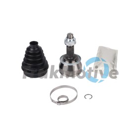 Achetez des Jeu de joints, arbre de transmission TrakMotive 40-0969 à prix pour 72,44 €