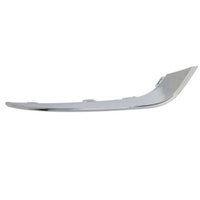 Compre Embellecedor de parachoques de BLIC online para 3 Gran Turismo (F34) a precios moderados