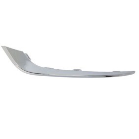 Compre Embellecedor de parachoques de BLIC online para 3 Gran Turismo (F34) a precios moderados