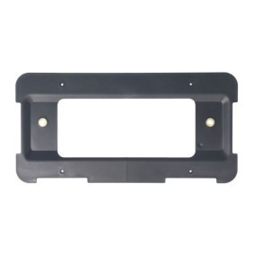 Compre Suporte de matrícula da BLIC 6509-01-0096920P a um preço baixo por 54,36 €