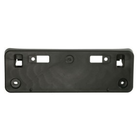 Compre Suporte de matrícula da BLIC 6509-01-8166920P a um preço baixo por 28,29 €