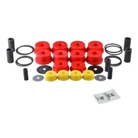 Lagersatz, Achskörper TED36349 von TEDGUM günstig für 248,72 € online kaufen