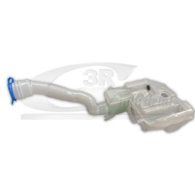 Acquista Vaschetta acqua tergicristalli da 3RG online per GL (X166) a prezzi moderati