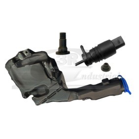Acquista Vaschetta tergicristalli da 3RG 29513 a buon mercato per soli 90,30 €