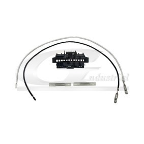 Comprar Kit reparación de cables, sist. eléctrico central de 3RG 30612 a bajo precio de 16,49 €