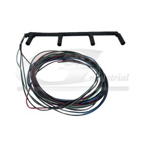 Compre Kit de reparação de cabos, elevador de vidro da 3RG 30711 a um preço baixo por 43,71 €