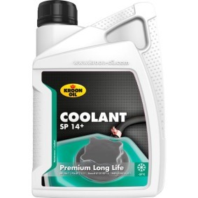 Acquista Liquido radiatore da KROON OIL online per C4 Tre volumi N a prezzi moderati