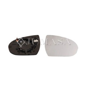 Spiegelglas, Außenspiegel 55021681 von JUMASA günstig für 67,23 € online kaufen