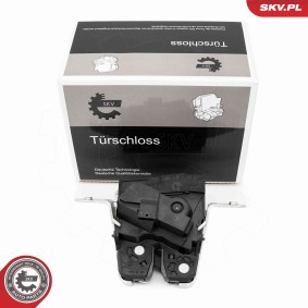 Acquista Serratura cofano post. da ESEN SKV 16SKV091 a buon mercato per soli 112,44 €
